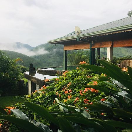 Paradise Eco Garden Китулгала Екстериор снимка
