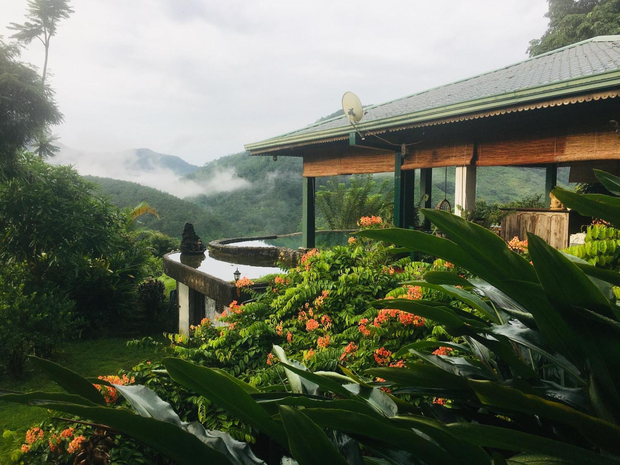 Paradise Eco Garden Китулгала Екстериор снимка
