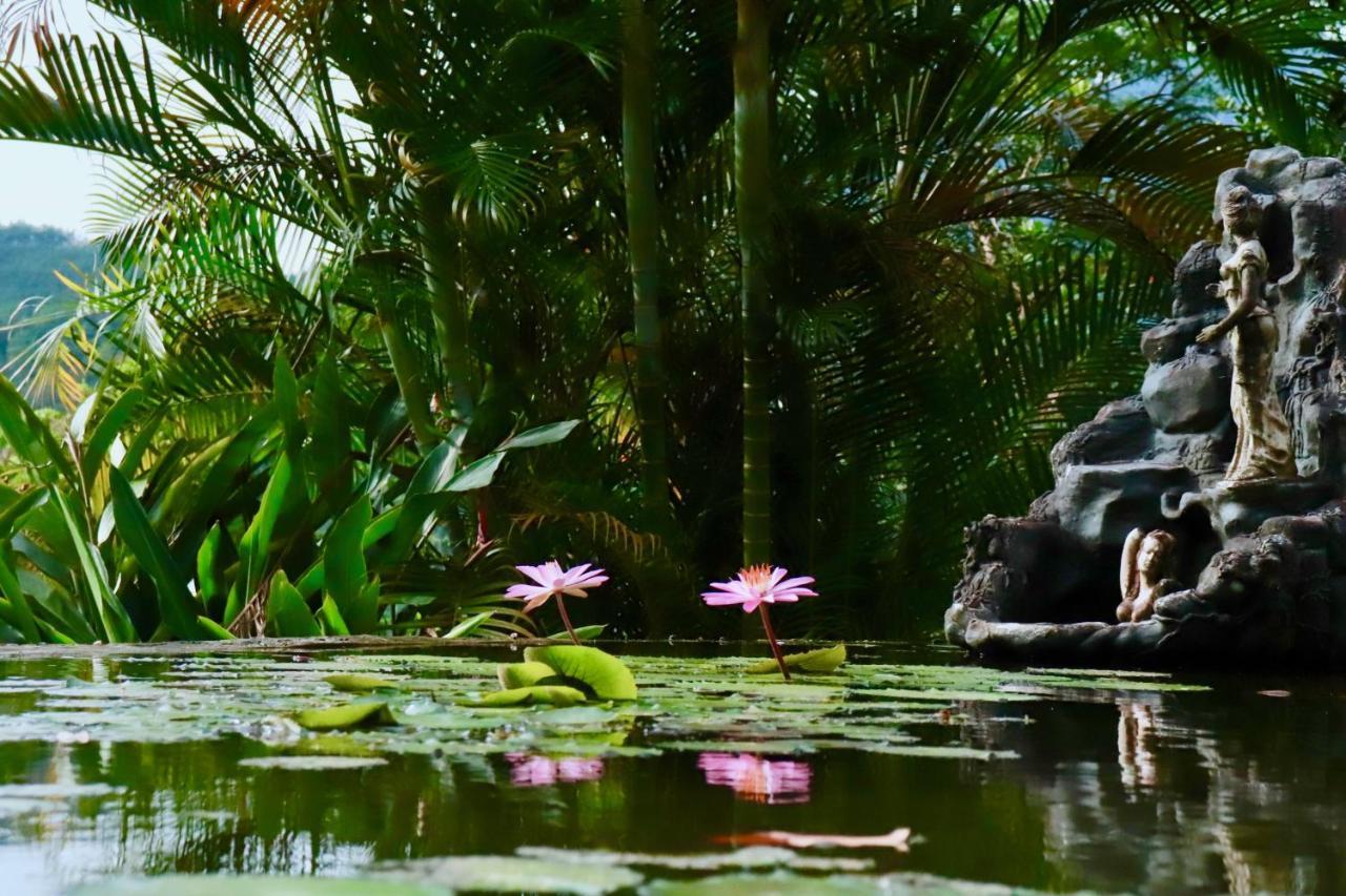 Paradise Eco Garden Китулгала Екстериор снимка