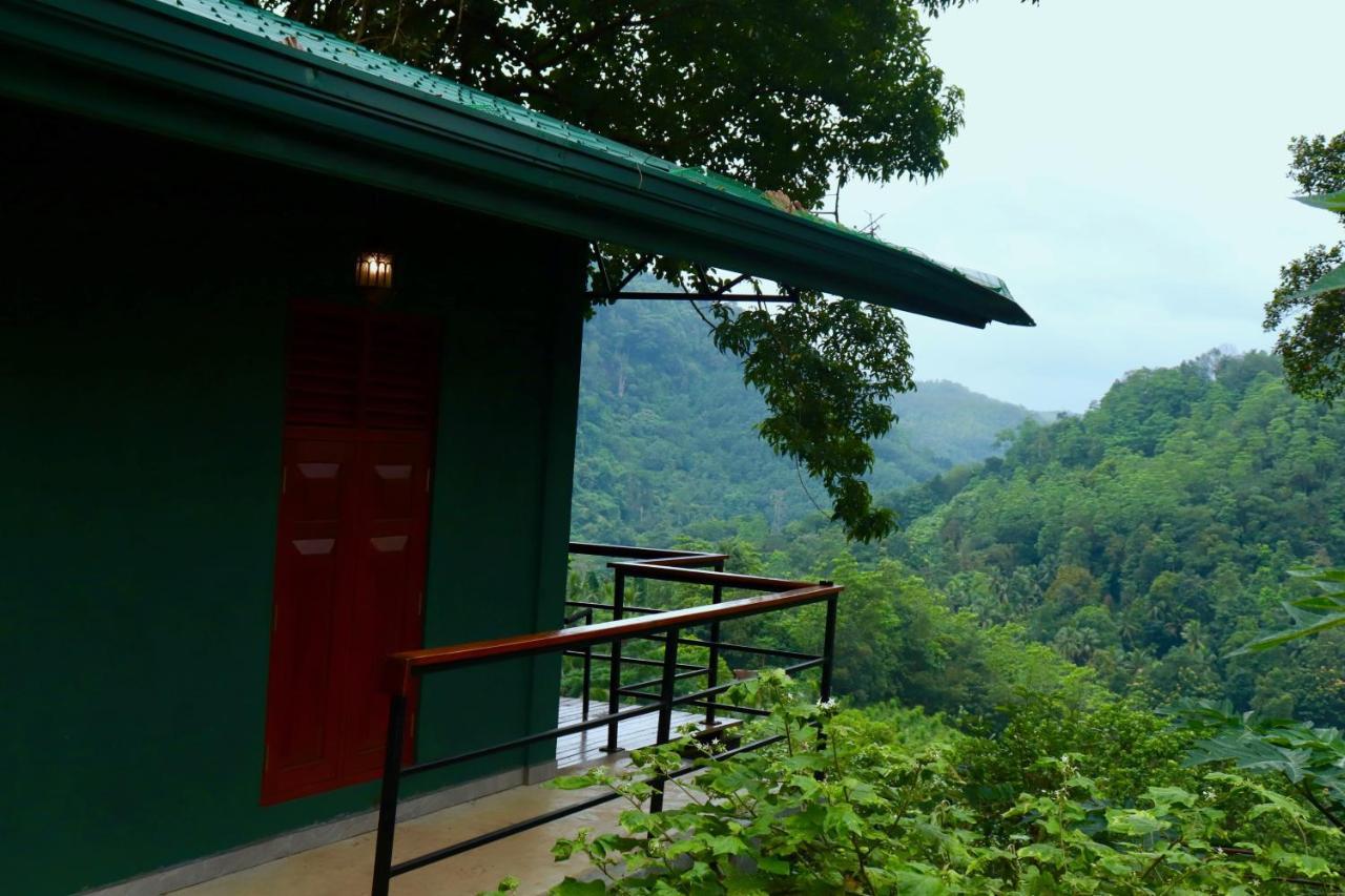 Paradise Eco Garden Китулгала Екстериор снимка