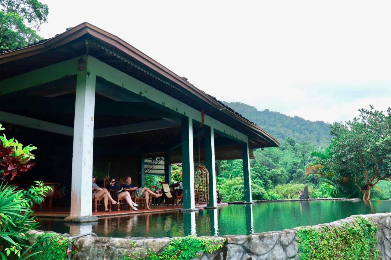 Paradise Eco Garden Китулгала Екстериор снимка