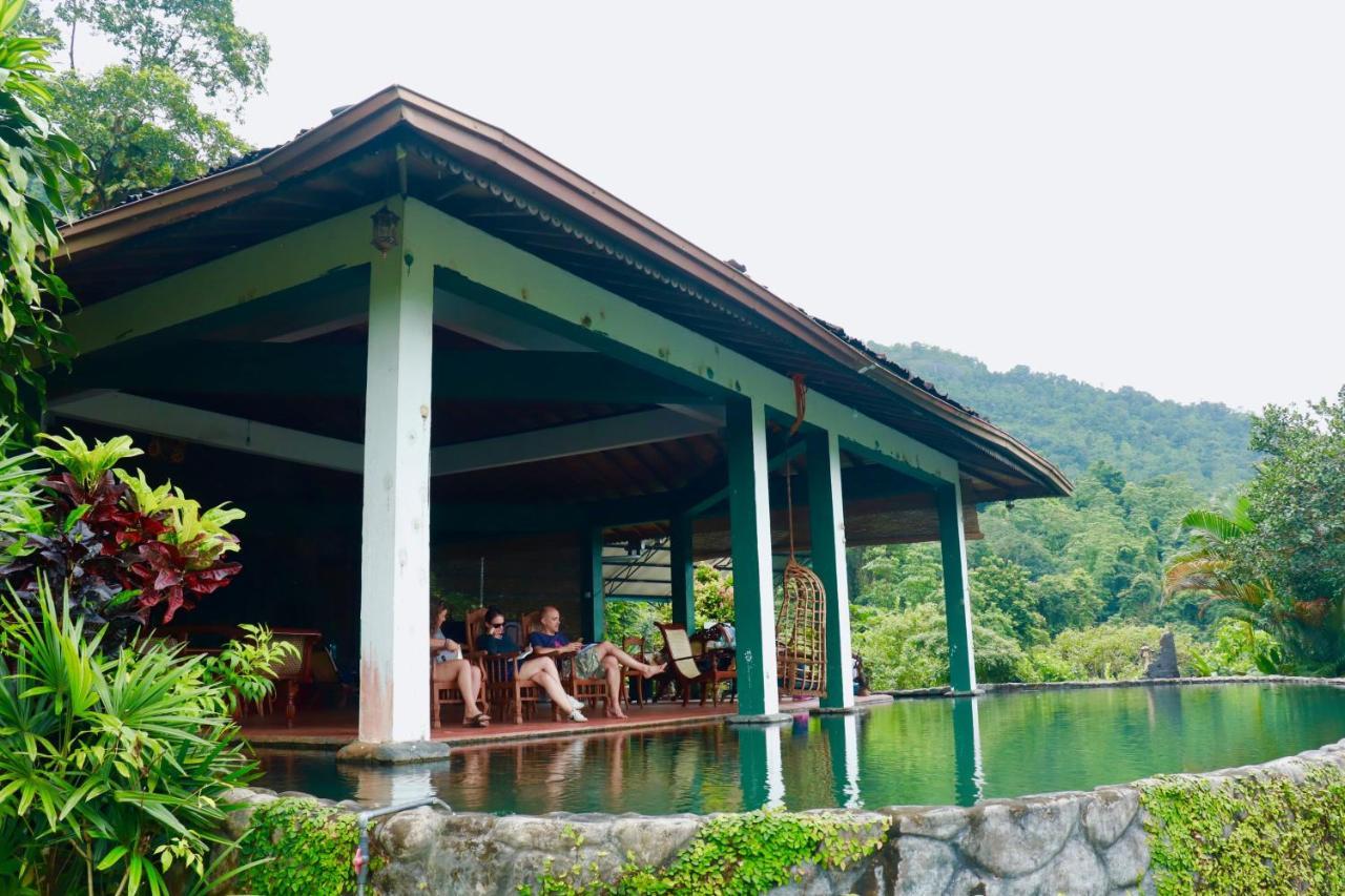 Paradise Eco Garden Китулгала Екстериор снимка