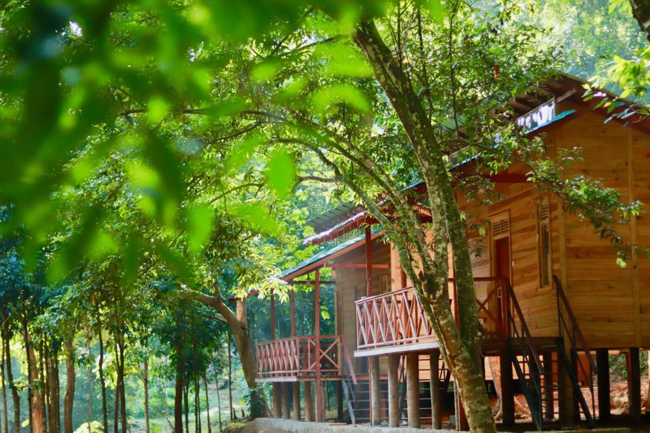 Paradise Eco Garden Китулгала Екстериор снимка