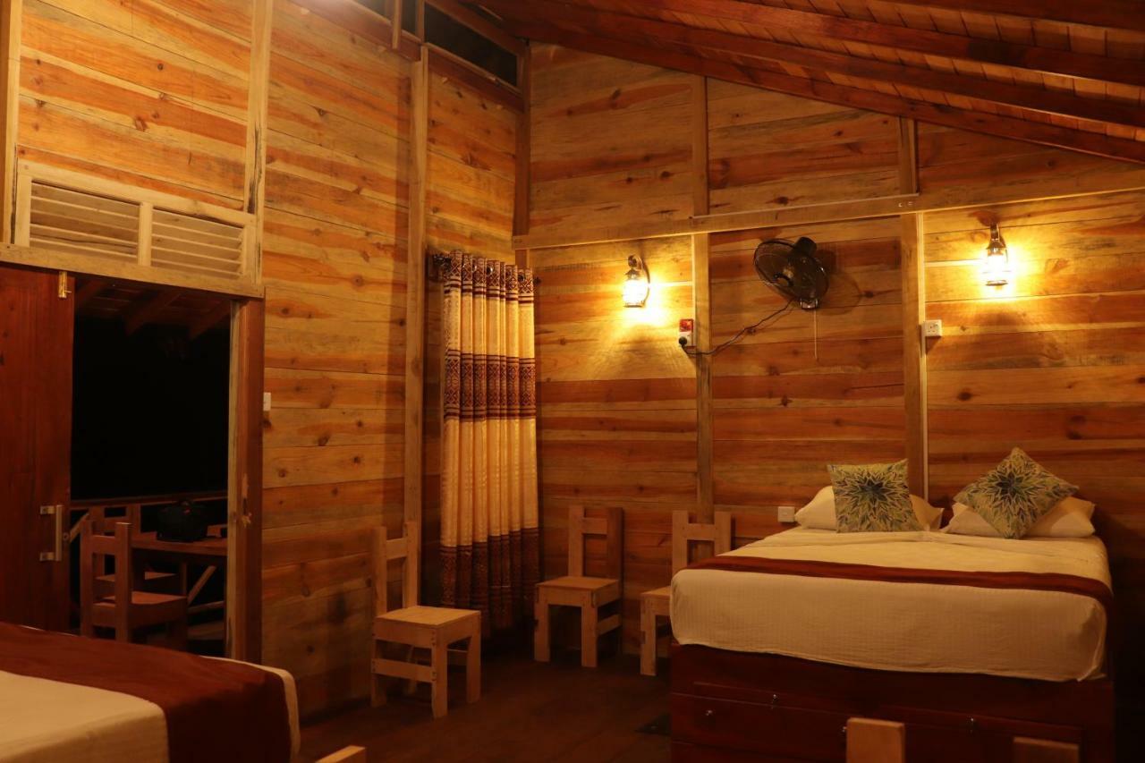 Paradise Eco Garden Китулгала Екстериор снимка