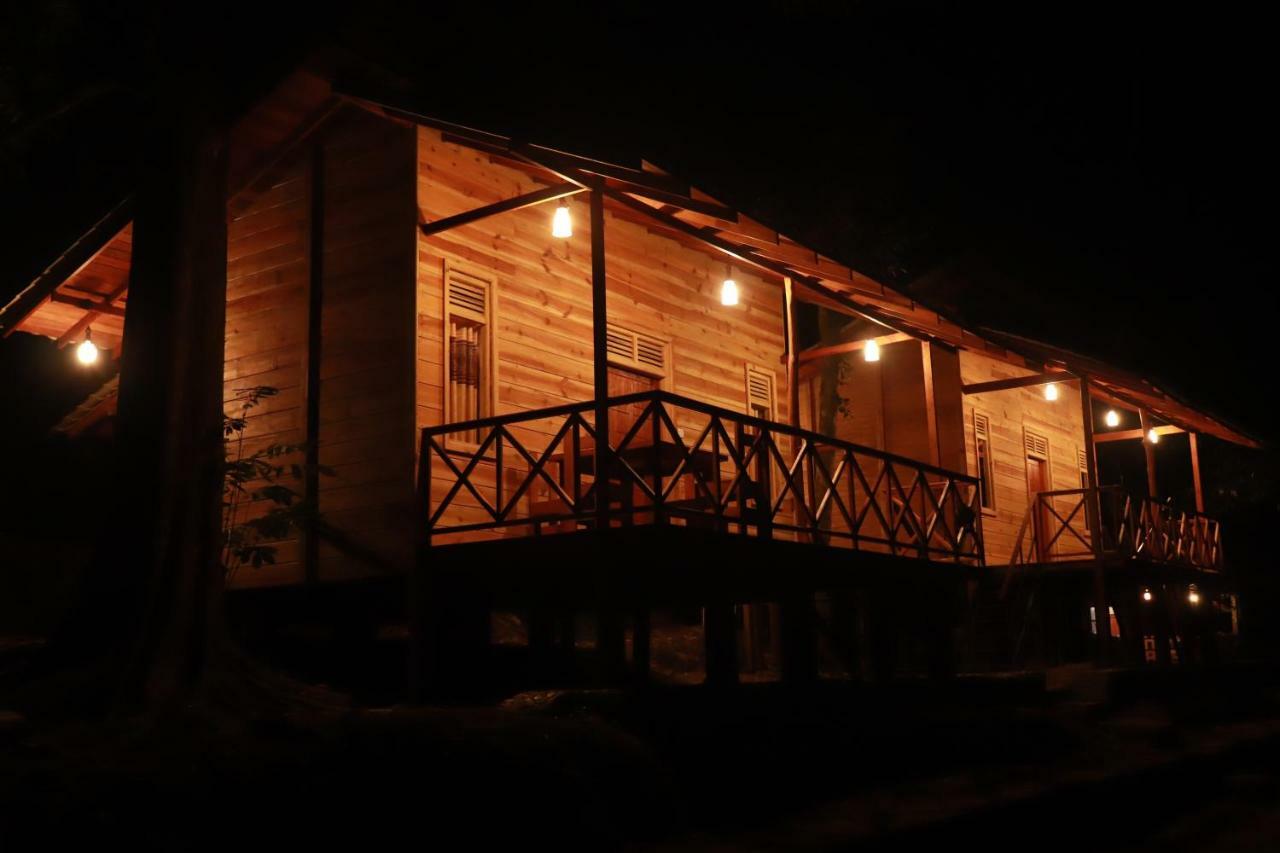 Paradise Eco Garden Китулгала Екстериор снимка