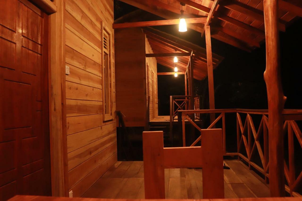 Paradise Eco Garden Китулгала Екстериор снимка