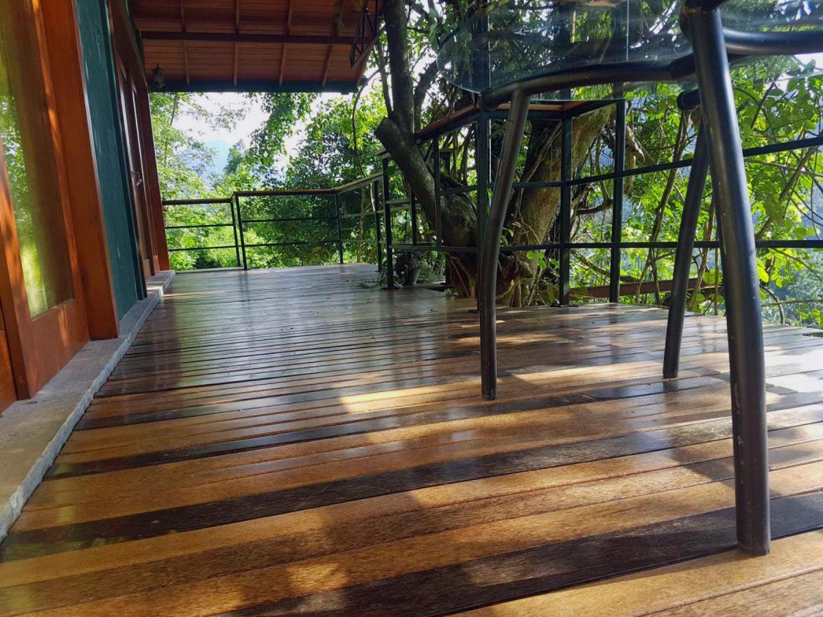 Paradise Eco Garden Китулгала Екстериор снимка