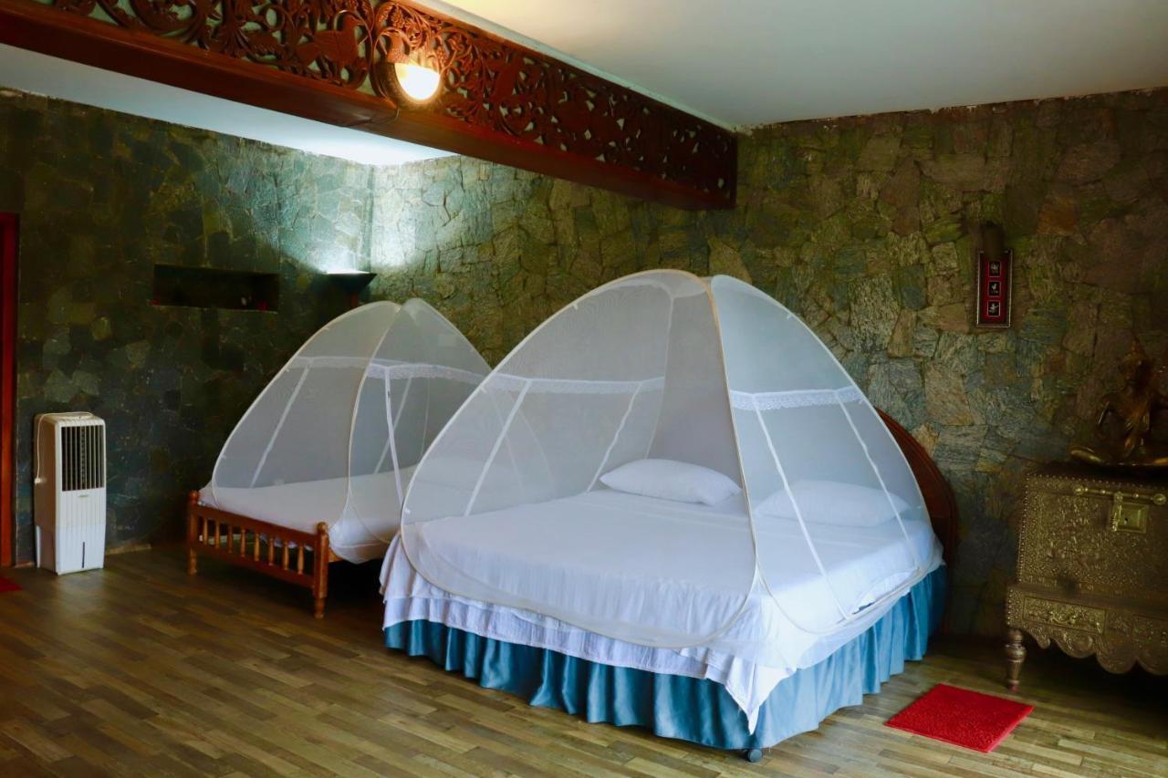 Paradise Eco Garden Китулгала Екстериор снимка