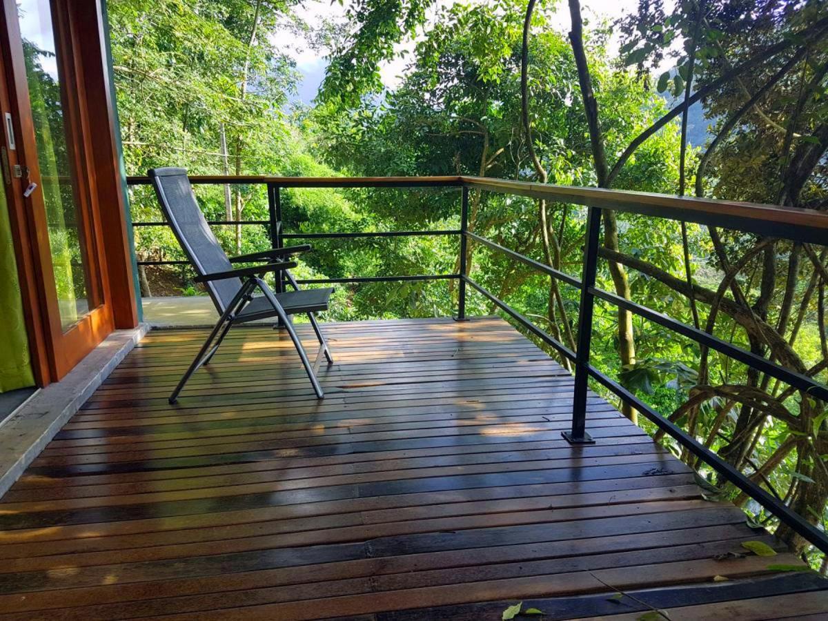 Paradise Eco Garden Китулгала Екстериор снимка