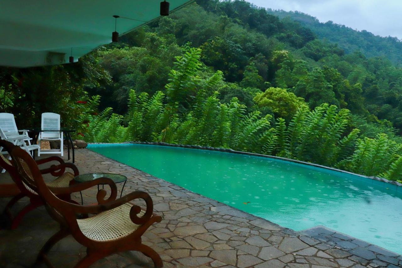 Paradise Eco Garden Китулгала Екстериор снимка