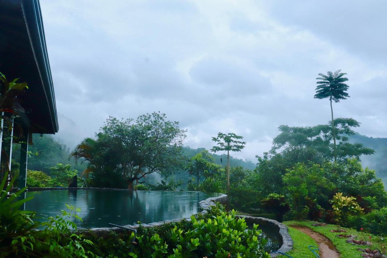 Paradise Eco Garden Китулгала Екстериор снимка