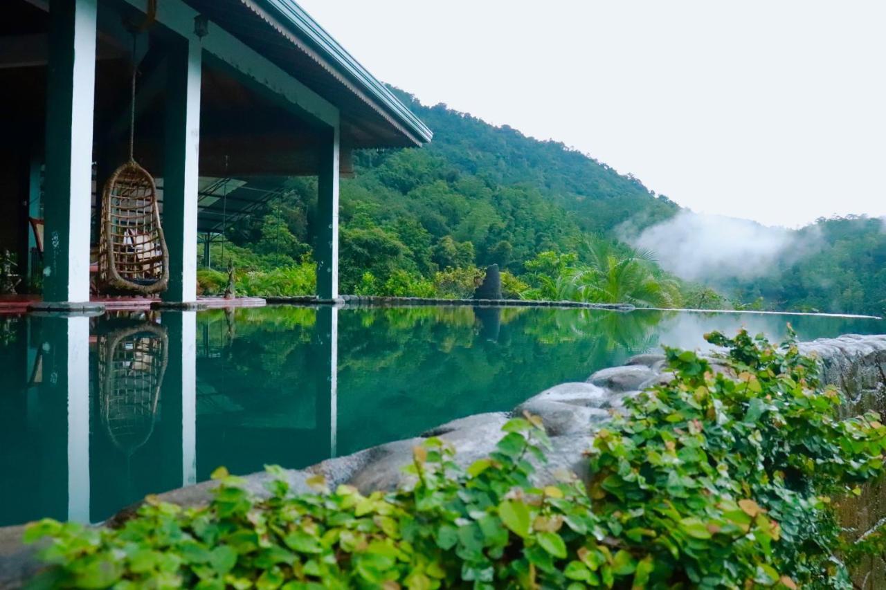 Paradise Eco Garden Китулгала Екстериор снимка