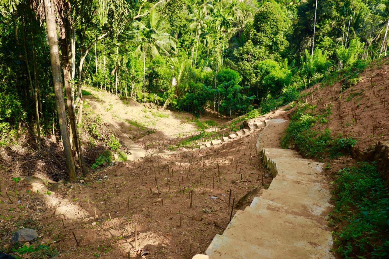 Paradise Eco Garden Китулгала Екстериор снимка
