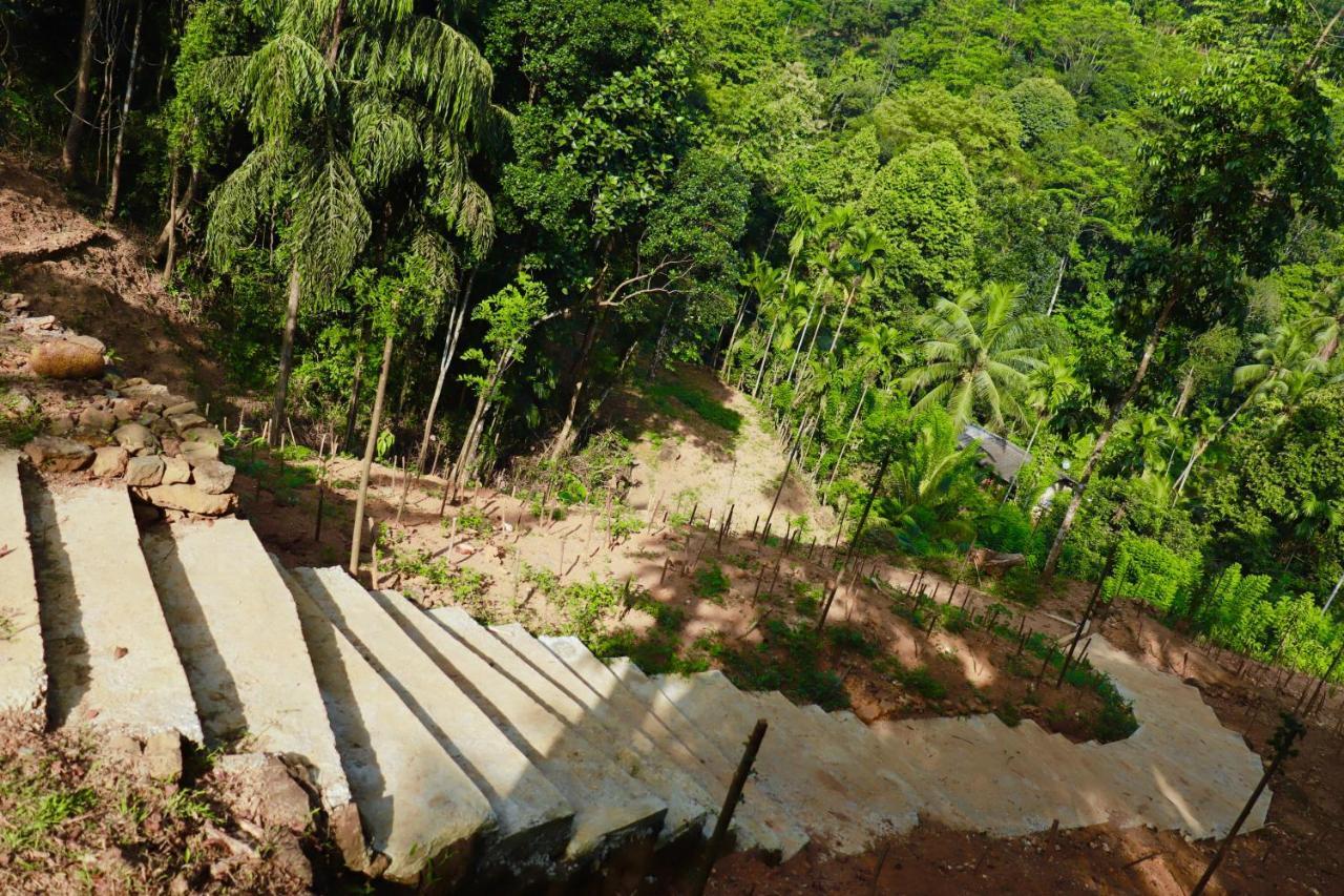 Paradise Eco Garden Китулгала Екстериор снимка