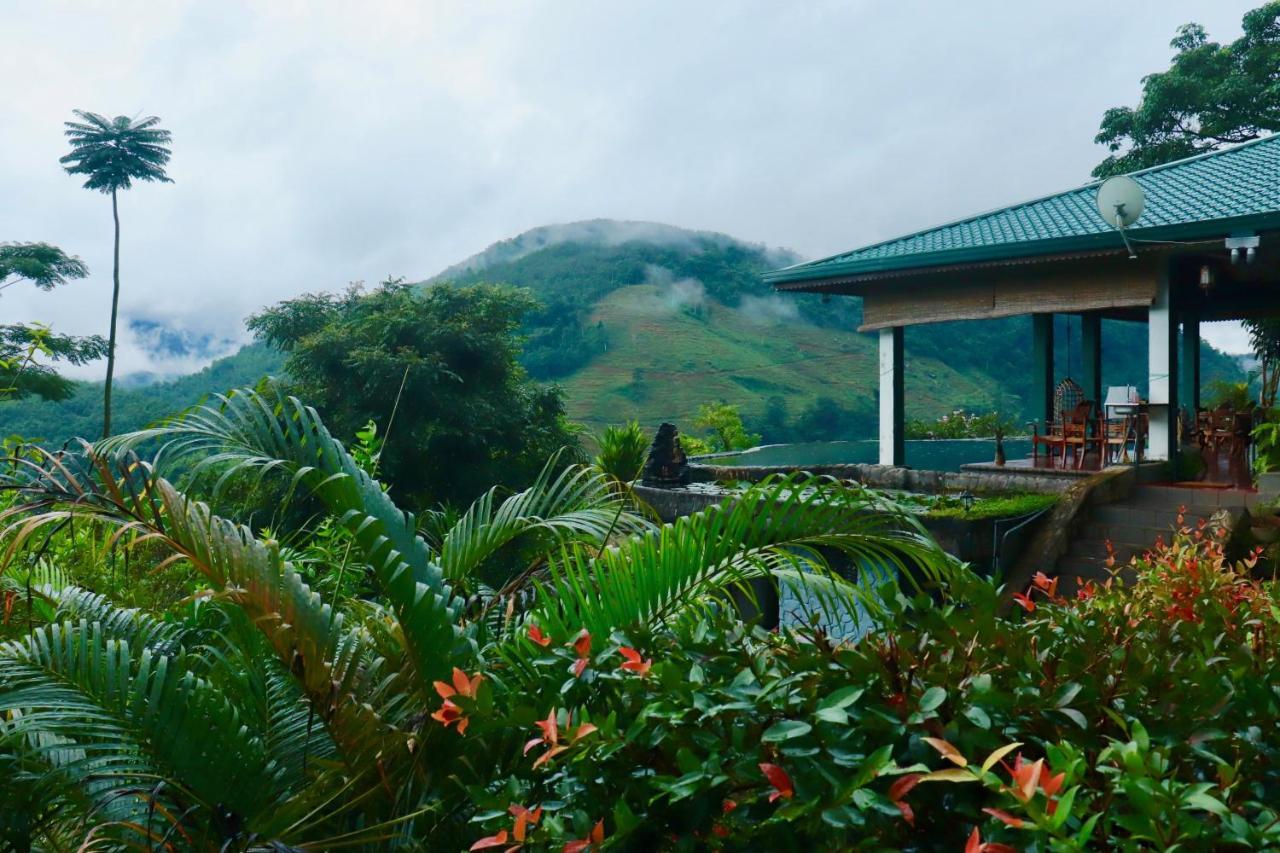 Paradise Eco Garden Китулгала Екстериор снимка