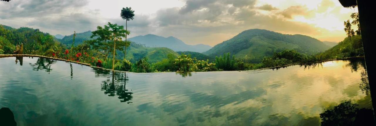 Paradise Eco Garden Китулгала Екстериор снимка